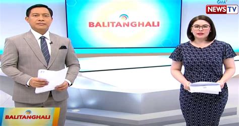 Balitanghali .